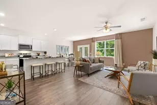 1404 Gray Branch Dr, Lawrenceville, GA 30045 - Photo 6