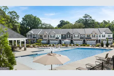 1404 Gray Branch Drive, Lawrenceville, GA 30045 - Photo 10