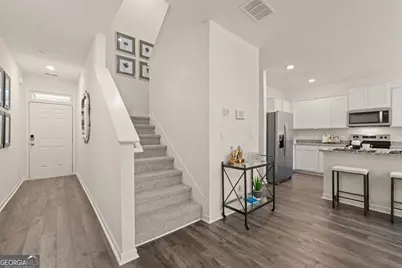 1404 Gray Branch Drive, Lawrenceville, GA 30045 - Photo 18