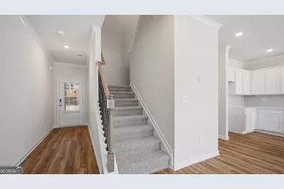 1404 Gray Branch Drive, Lawrenceville, GA 30045 - Photo 14