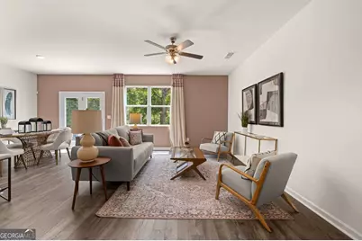 1404 Gray Branch Drive, Lawrenceville, GA 30045 - Photo 14