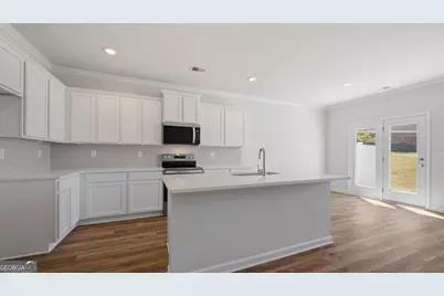 1404 Gray Branch Drive, Lawrenceville, GA 30045 - Photo 4
