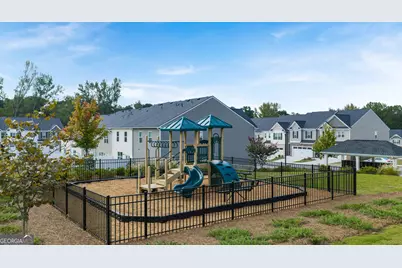 1404 Gray Branch Drive, Lawrenceville, GA 30045 - Photo 8