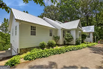 1398 Antioch Church Road, Talking Rock, GA 30175 - Photo 2