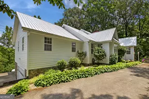 1398 Antioch Church Rd, Talking Rock, GA 30175 - Photo 2