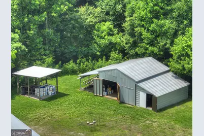 1398 Antioch Church Road, Talking Rock, GA 30175 - Photo 64