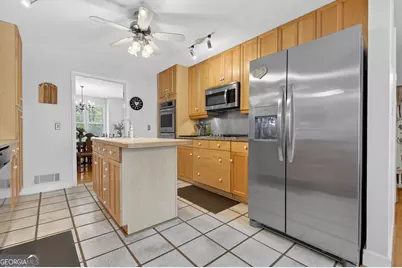 1398 Antioch Church Road, Talking Rock, GA 30175 - Photo 12