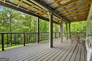 1398 Antioch Church Rd, Talking Rock, GA 30175 - Photo 44