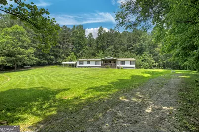 1398 Antioch Church Road, Talking Rock, GA 30175 - Photo 58