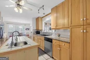 1398 Antioch Church Rd, Talking Rock, GA 30175 - Photo 14