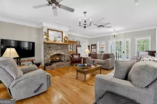 1398 Antioch Church Rd, Talking Rock, GA 30175 - Photo 6