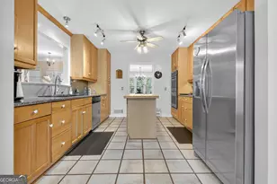 1398 Antioch Church Rd, Talking Rock, GA 30175 - Photo 10