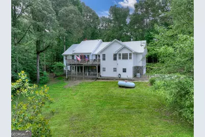 1398 Antioch Church Road, Talking Rock, GA 30175 - Photo 78