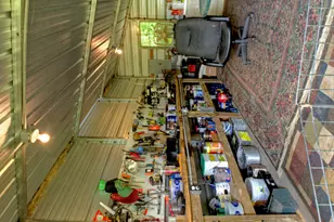 1398 Antioch Church Rd, Talking Rock, GA 30175 - Photo 60