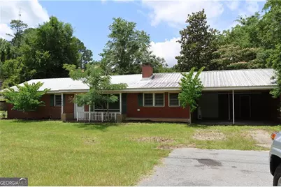 695 Lanes Bridge Road, Jesup, GA 31545 - Photo 2