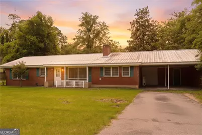 695 Lanes Bridge Road, Jesup, GA 31545 - Photo 1