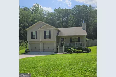 1649 Deer Creek Lane, Monroe, GA 30655 - Photo 1