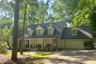 163 Martin Oaks Blvd, Eatonton, GA 31024 - Photo 1