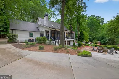 163 Martin Oaks Boulevard, Eatonton, GA 31024 - Photo 4