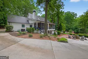 163 Martin Oaks Blvd, Eatonton, GA 31024 - Photo 4
