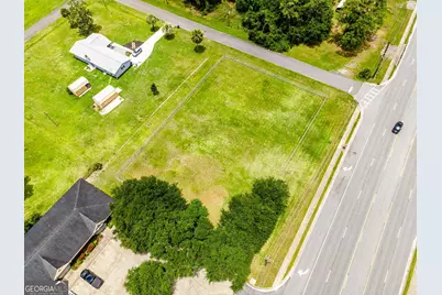 0 Charlie Smith Sr Hwy, Saint Marys, GA 31558 - Photo 2
