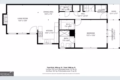 73 Woodlake Crt, Hartwell, GA 30643 - Photo 64