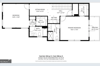 73 Woodlake Crt, Hartwell, GA 30643 - Photo 66