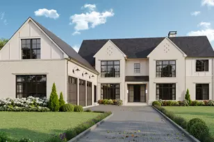 4360 Riverstone Shoals, Ellenwood, GA 30294 - Photo 1