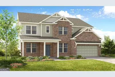 6180 Misty Hill Lane, Buford, GA 30518 - Photo 1