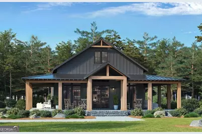 Lot 2 Waddell Road, Woodbury, GA 30293 - Photo 1