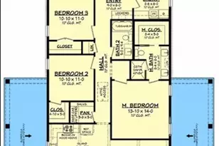 Lot 2 Waddell Rd, Woodbury, GA 30293 - Photo 2