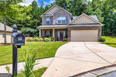 874 Crescent Lane #52, Griffin, GA 30224 - Photo 4