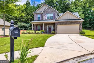 874 Crescent Ln, Griffin, GA 30224 - Photo 4