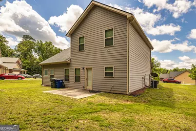 874 Crescent Lane #52, Griffin, GA 30224 - Photo 26