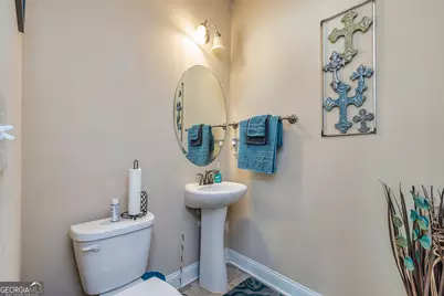 874 Crescent Lane #52, Griffin, GA 30224 - Photo 20