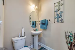 874 Crescent Ln, Griffin, GA 30224 - Photo 20