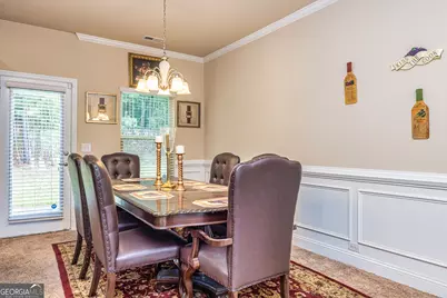 874 Crescent Lane #52, Griffin, GA 30224 - Photo 8