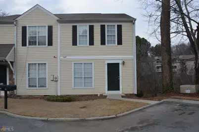 3991 Bayside Circle, Atlanta, GA 30340 - Photo 1