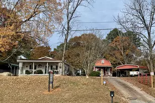 10142 Washington St, Covington, GA 30014 - Photo 1