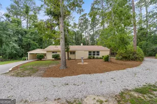 328 N Main St, Statesboro, GA 30458 - Photo 4