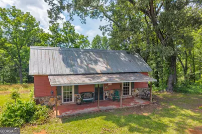 451 Toms Creek Rd Highway 145 Road, Martin, GA 30557 - Photo 2