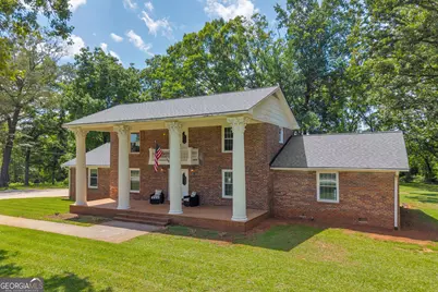 451 Toms Creek Rd Highway 145 Road, Martin, GA 30557 - Photo 16