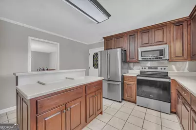 451 Toms Creek Rd Highway 145 Road, Martin, GA 30557 - Photo 6