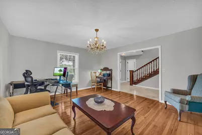 451 Toms Creek Rd Highway 145 Road, Martin, GA 30557 - Photo 12