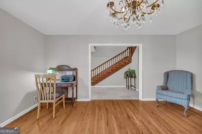 451 Toms Creek Rd Highway 145 Road, Martin, GA 30557 - Photo 18