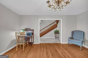 451 Toms Creek Rd Hwy 145 Rd, Martin, GA 30557 - Photo 18