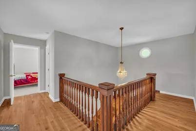 451 Toms Creek Rd Highway 145 Road, Martin, GA 30557 - Photo 30