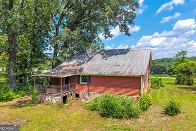 451 Toms Creek Rd Highway 145 Road, Martin, GA 30557 - Photo 54