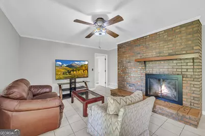 451 Toms Creek Rd Highway 145 Road, Martin, GA 30557 - Photo 22