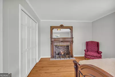 451 Toms Creek Rd Highway 145 Road, Martin, GA 30557 - Photo 34